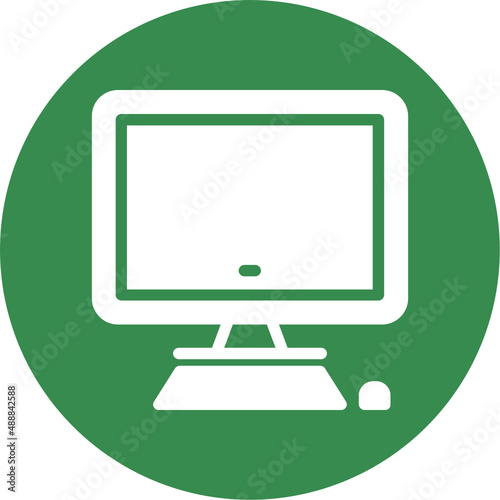 Desktop Icon