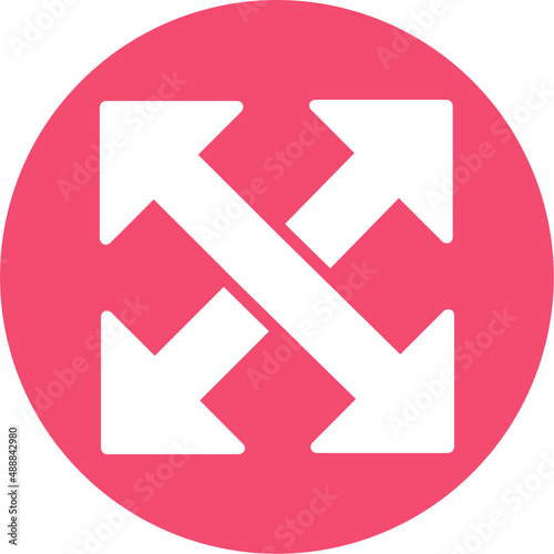 External Link Alt Icon