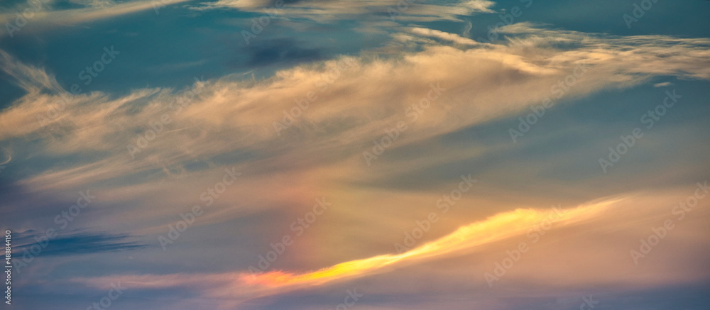 Fototapeta premium Himmel Bilder