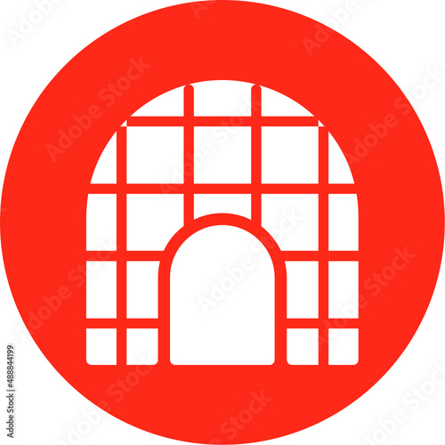 Igloo Icon