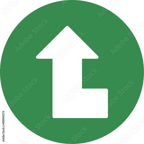 Level Up Alt Icon