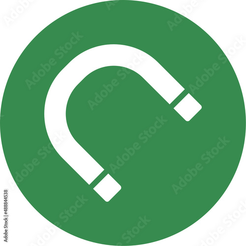 Magnet Icon