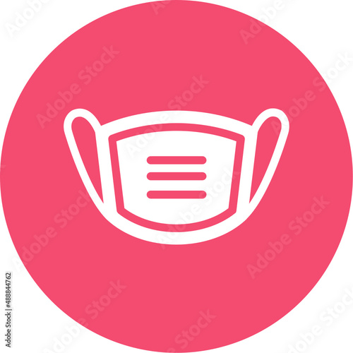 Mask Icon
