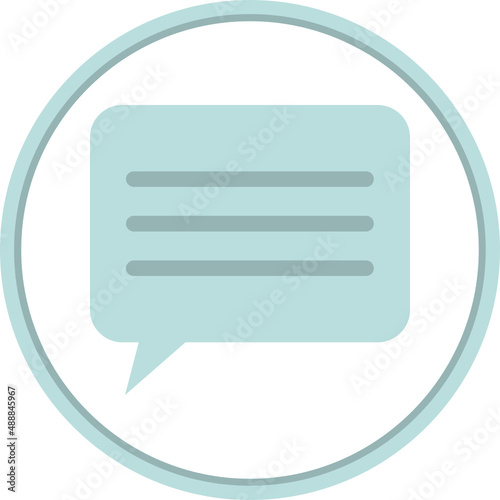 Comments Icon