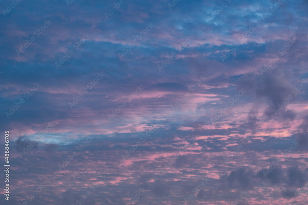 Fototapeta premium Himmel Bilder