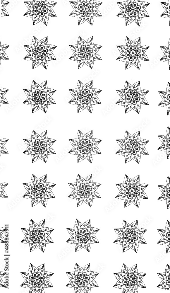 Pattern Pattern