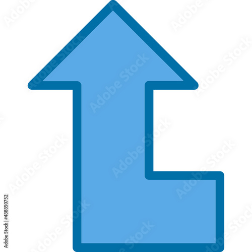 Level Up Alt Icon