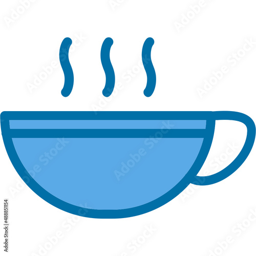 Mug Hot Icon