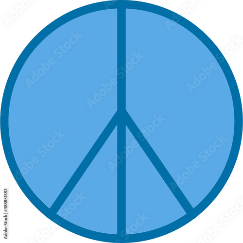 Peace Icon