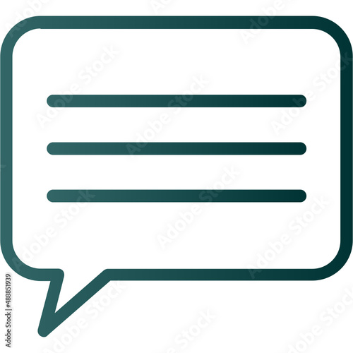 Comments Icon