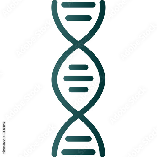 Dna Icon