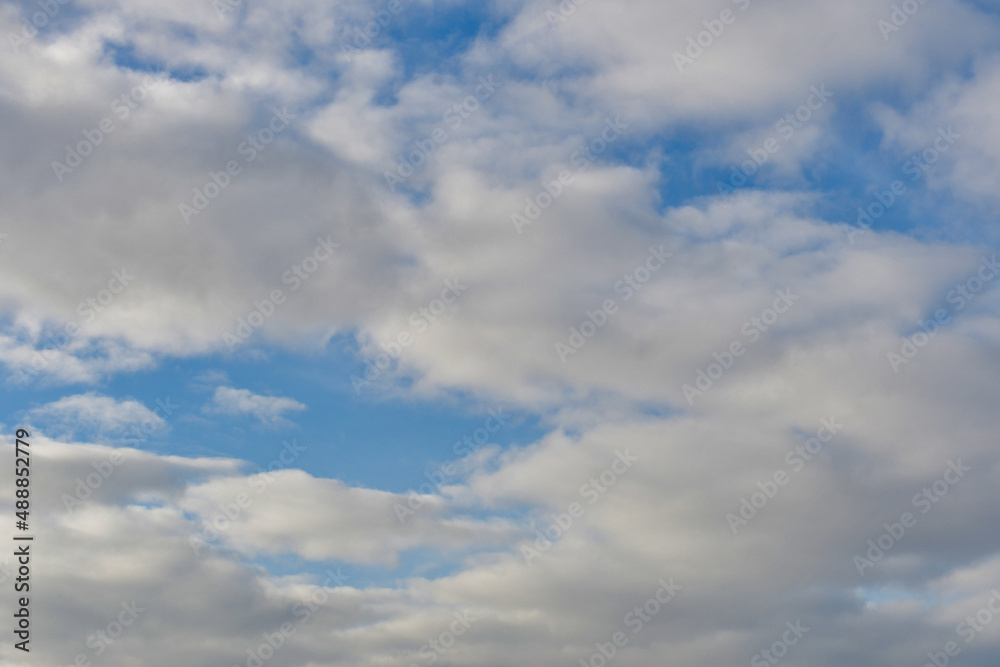 Wolken Himmel