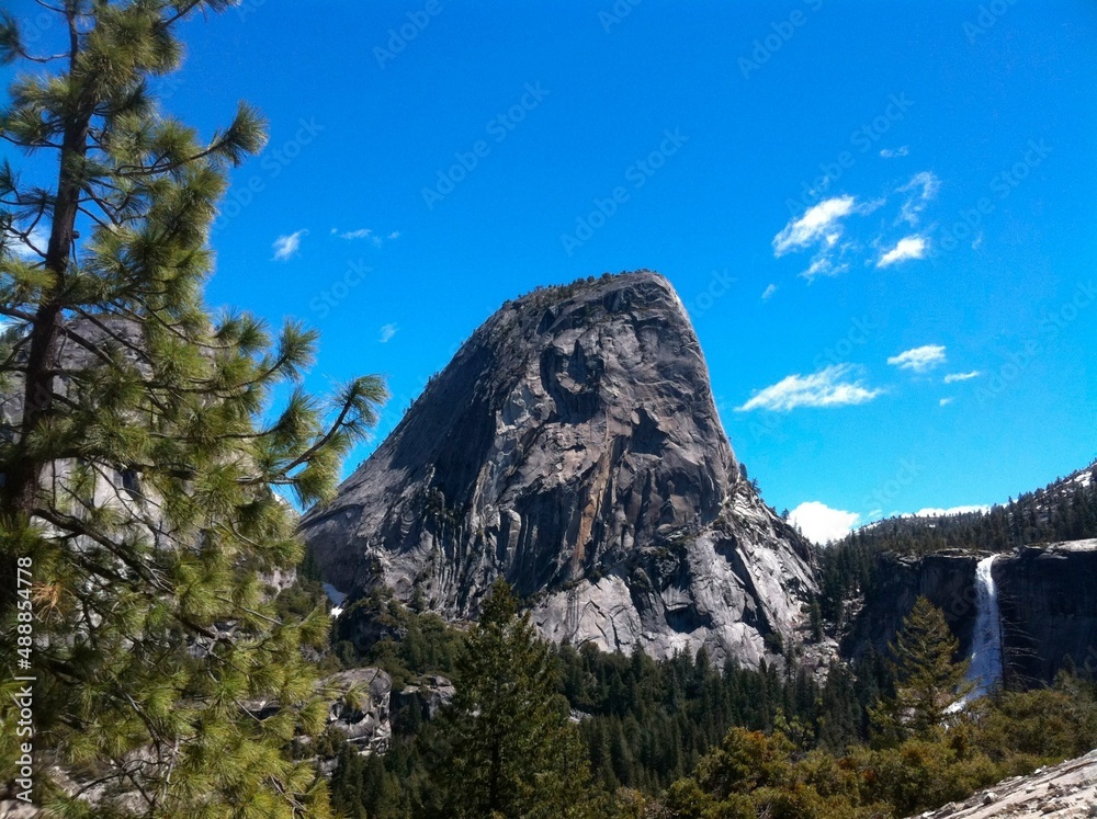 Obraz premium Природа