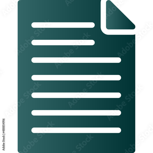 Copy Icon