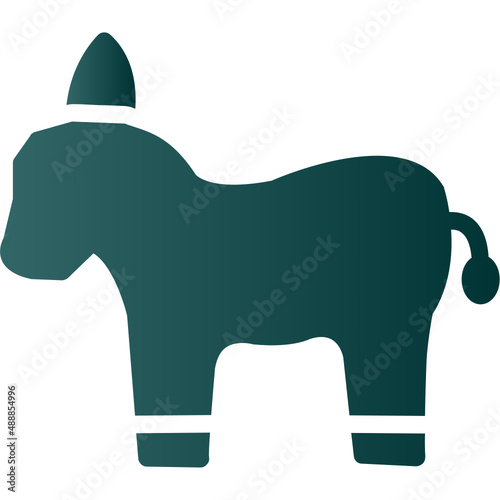 Democrat Icon