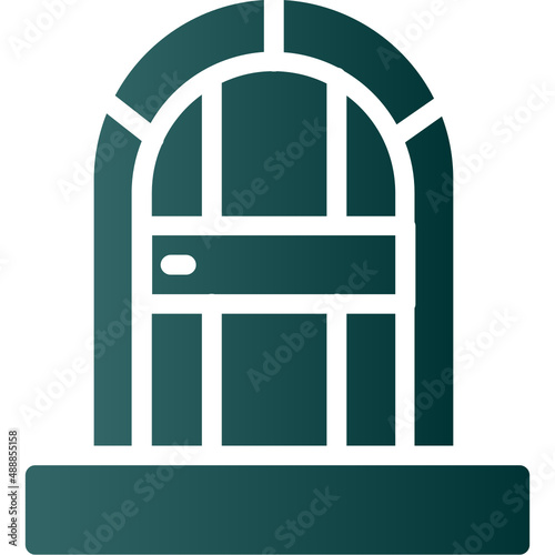 Dungeon Icon
