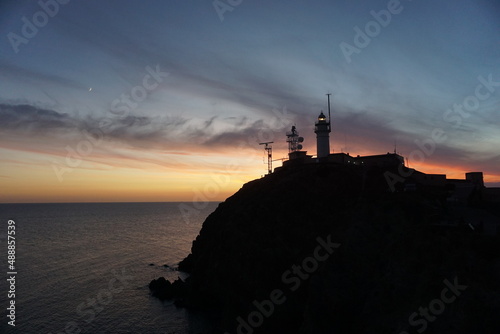 Cabo de Gata en Almer  a  Espa  a