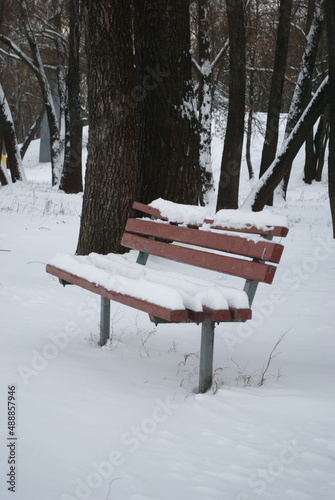 Bench