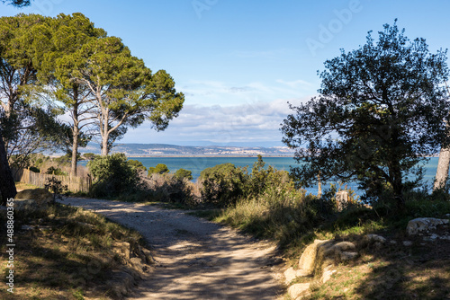 Photos Chemin de randonnée et de promenade de la Réserve naturelle régionale de Sainte-