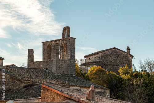 Balazuc