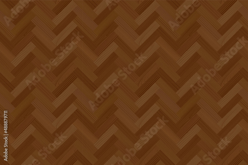 wooden floor parquet