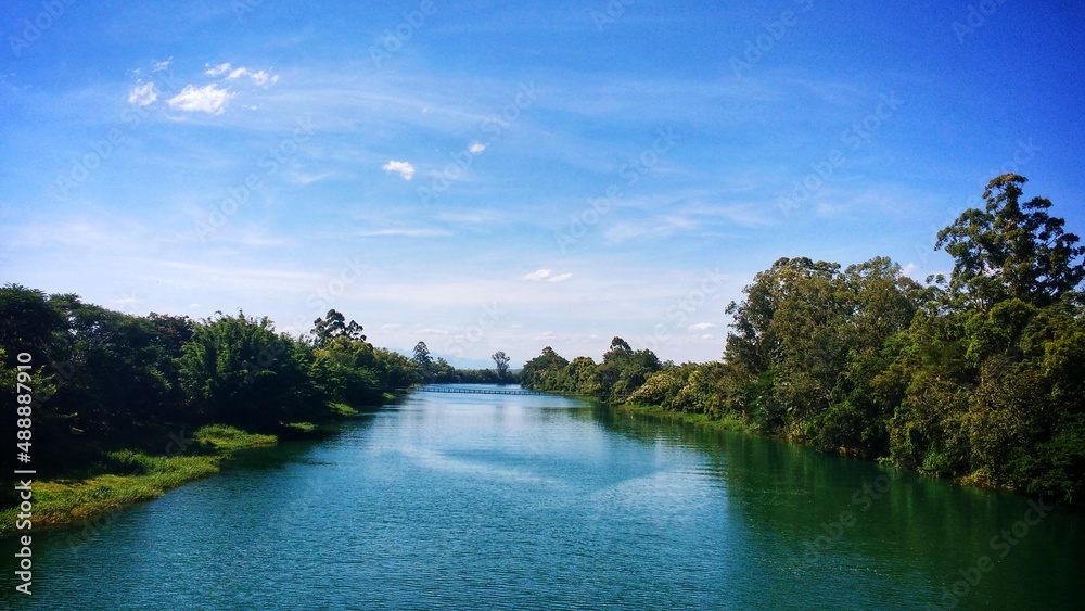 Rio Araranguá