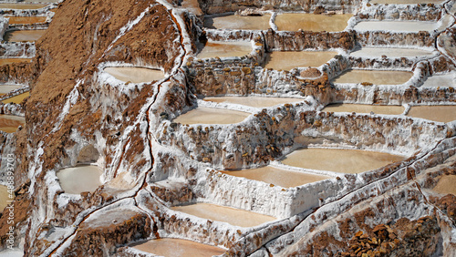 salinas de meras