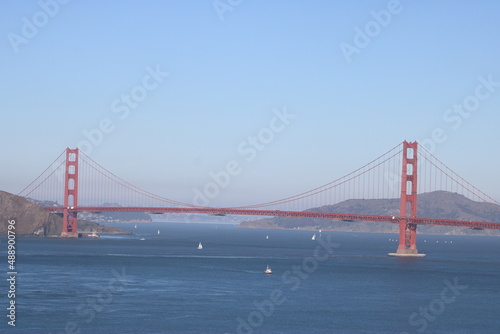 Scenes from San Francisco, California
