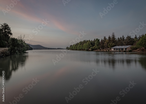 Lake Photography  © SERGIO