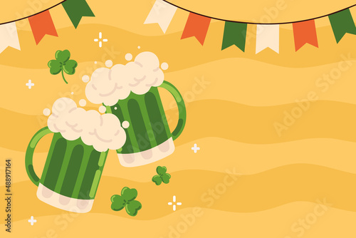 st patricks day beers