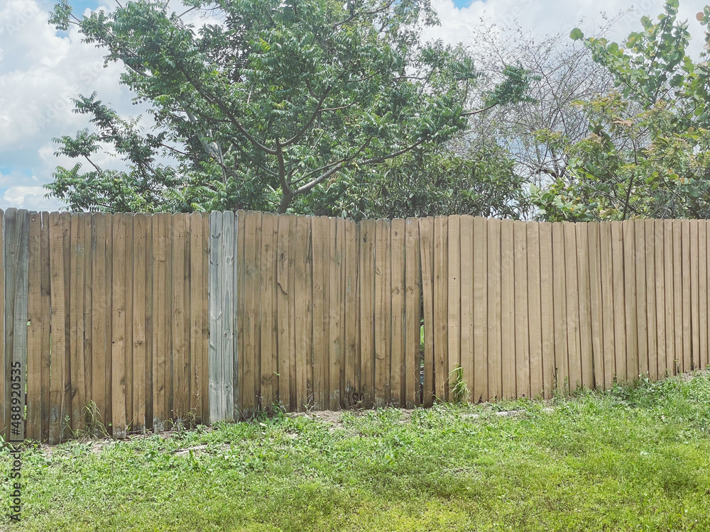 fence fence