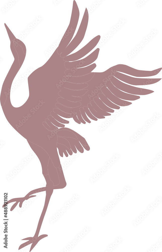 Obraz premium illustration of an eagle