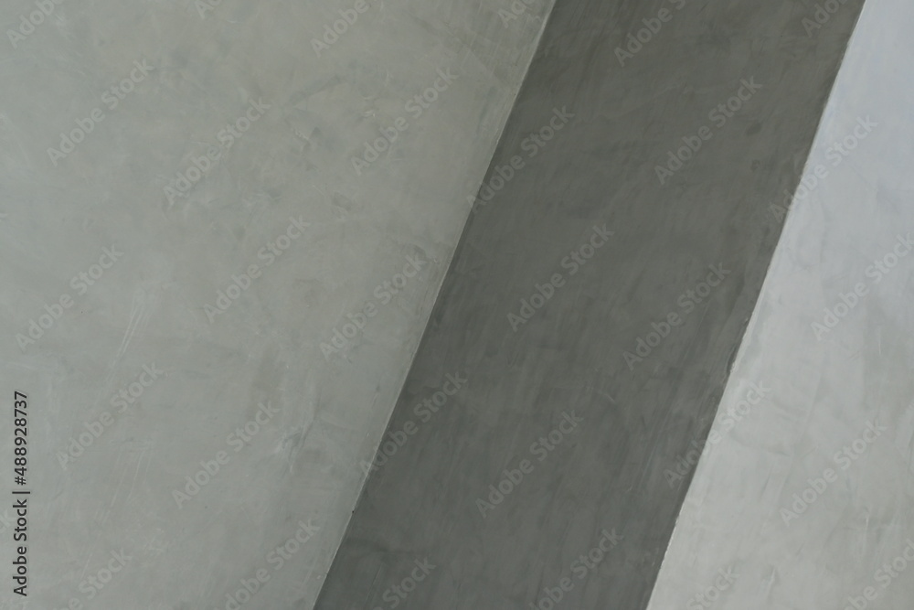 interior construction wall, cement background