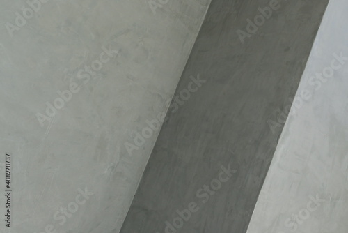 interior construction wall, cement background