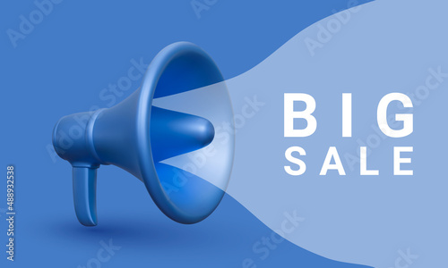 megaphone