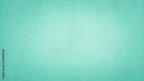 black teal abstract texture cement concrete wall background