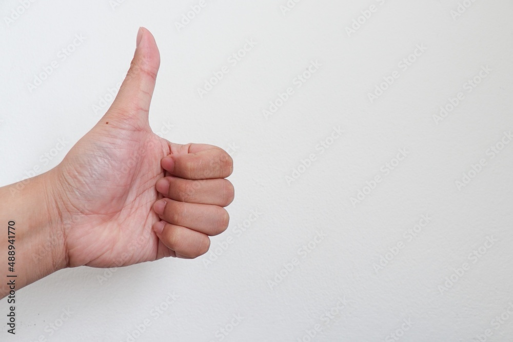 Thumbs up hand, hand gestures, abstract, great, excellent Thumbs up hand, hand gestures, abstract, great, excellent