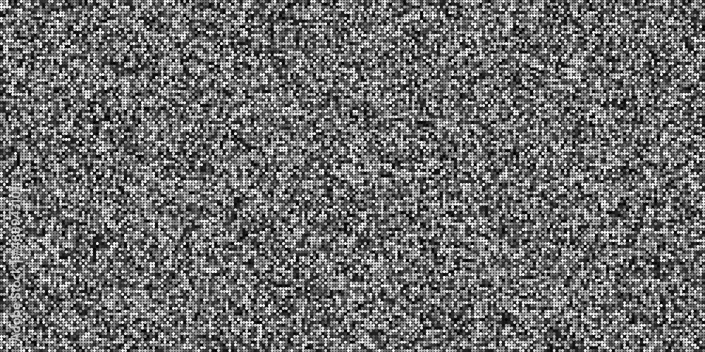 Abstract Black and White Spotted Background Design, Pattern in Editable Vector Format Abstract Black and White Spotted Background Design, Pattern in Editable Vector Format