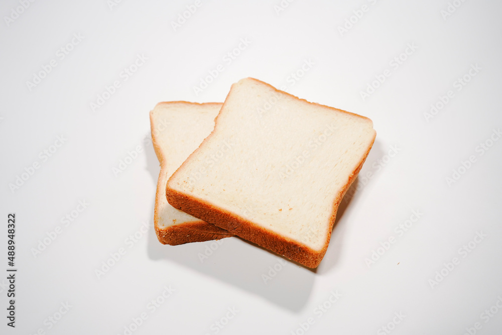 食パンのイメージ画像