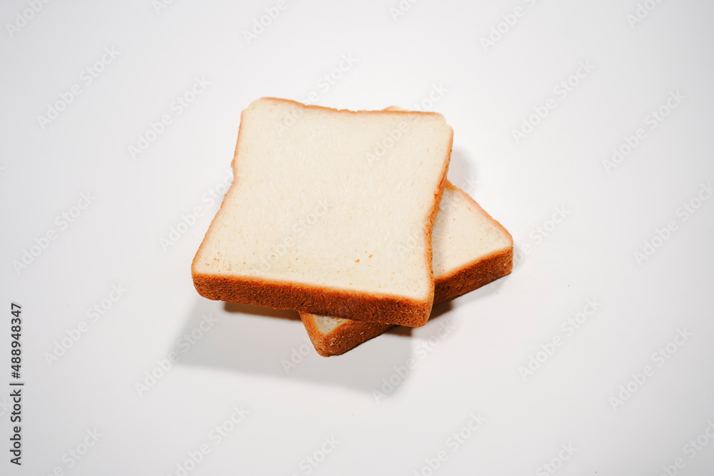 食パンのイメージ画像
