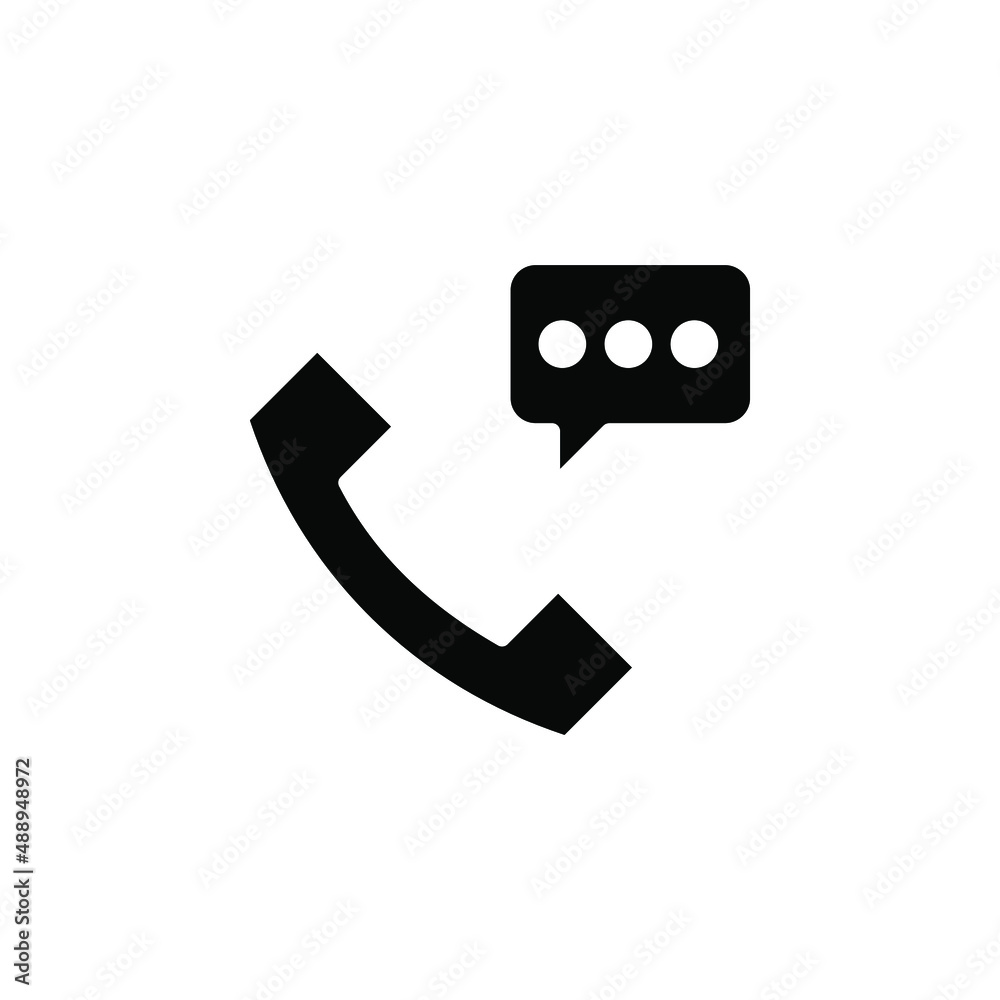 Call, Centre, Telephone Solid Icon Vector Illustration Logo Template. Suitable For Many Purposes. Call, Centre, Telephone Solid Icon Vector Illustration Logo Template. Suitable For Many Purposes.