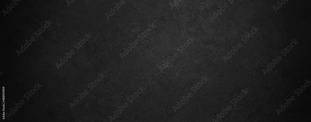 Quality Grainy Cracked Cement Wall Deep Dark with Dark Slate Gray Colors Texture Background Old Vintage Concept For Texturing