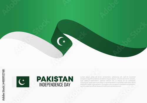 Pakistan independence day b...