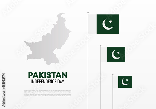 Pakistan independence day b...