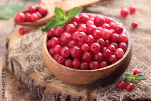 Red currant