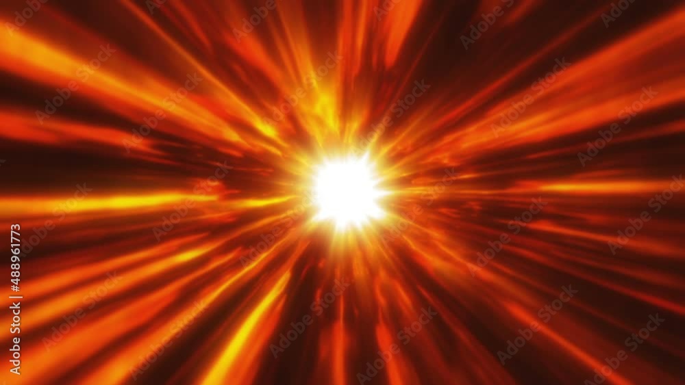 Blazing Supernova Inferno Blazing Supernova Inferno