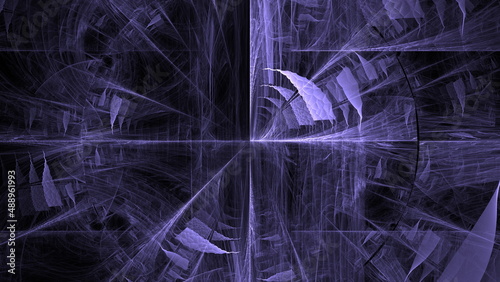 高解像度の抽象的な背景