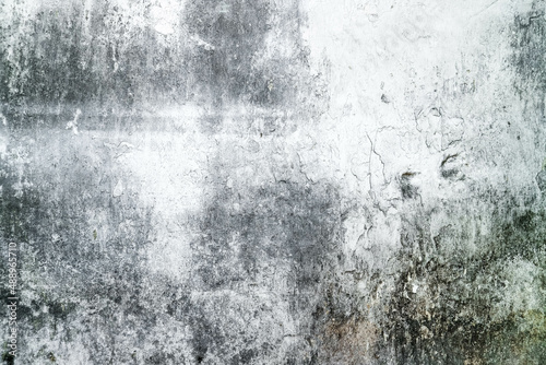 Textured dirty rough cement concrete background. Grunge wall for pattern and background.