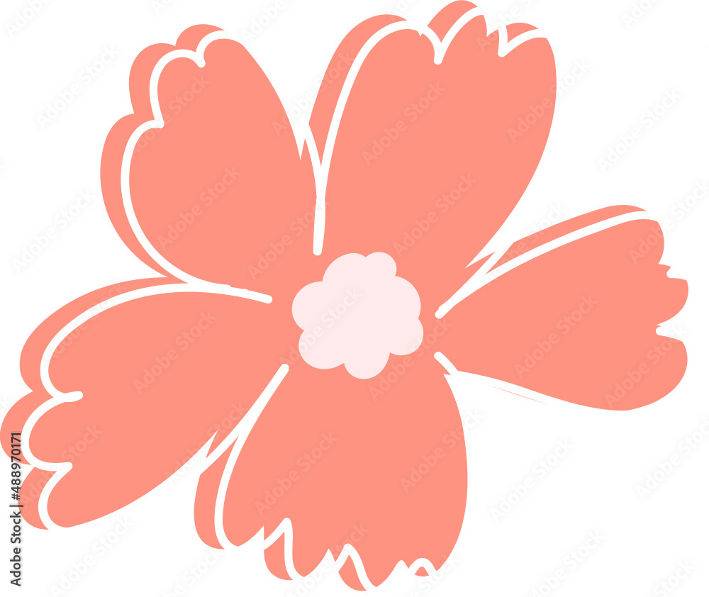 Floral and Botanical Texture Hand drawn illustration Floral and Botanical Texture Hand drawn illustration