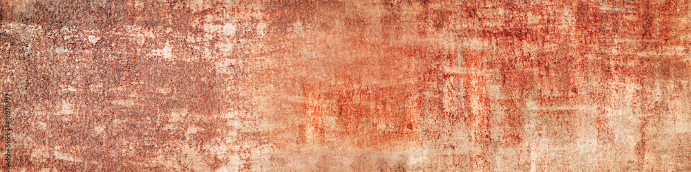 Abstract grunge rusty metal iron texture pattern background